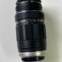 Olympus M.Zuiko Digital ED 75-300mm