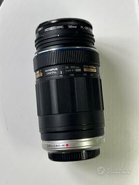 Olympus M.Zuiko Digital ED 75-300mm
