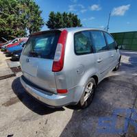 FORD FOCUS C-MAX 1.6 TDCi 109CV Ricambi-