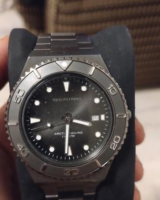 Orologio uomo Bering 