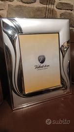 Cornice in argento 925 Valenti & co