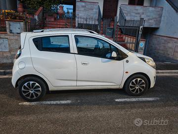 Chevrolet Spark 1.0 benzina 