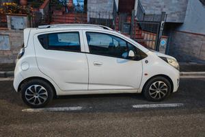 Chevrolet Spark 1.0 benzina 