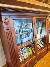 mobili libreria