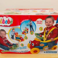 Bel bebe' Clementoni