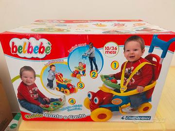 Bel bebe' Clementoni