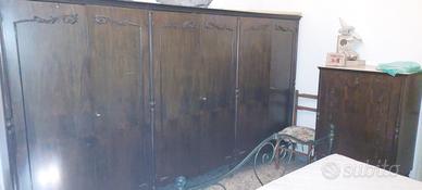 arredamento completo 