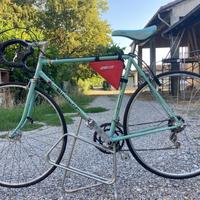 Bicicletta della BIANCHI DEL 1974 originale