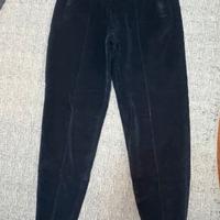 Pantalone velluto a coste grosse Belfe