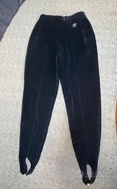 Pantalone velluto a coste grosse Belfe