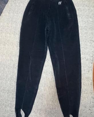 Pantalone velluto a coste grosse Belfe