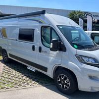 Ci Kyros 5 Limited 140cv