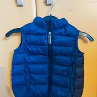 Gilet Brums