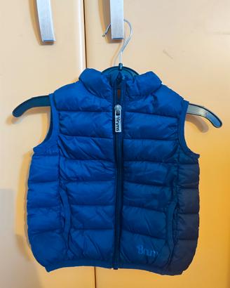 Gilet Brums