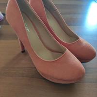 Scarpe décolleté 