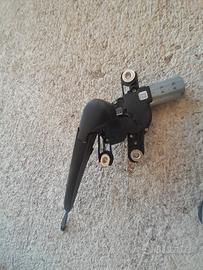 Tergicristallo lunotto golf 7