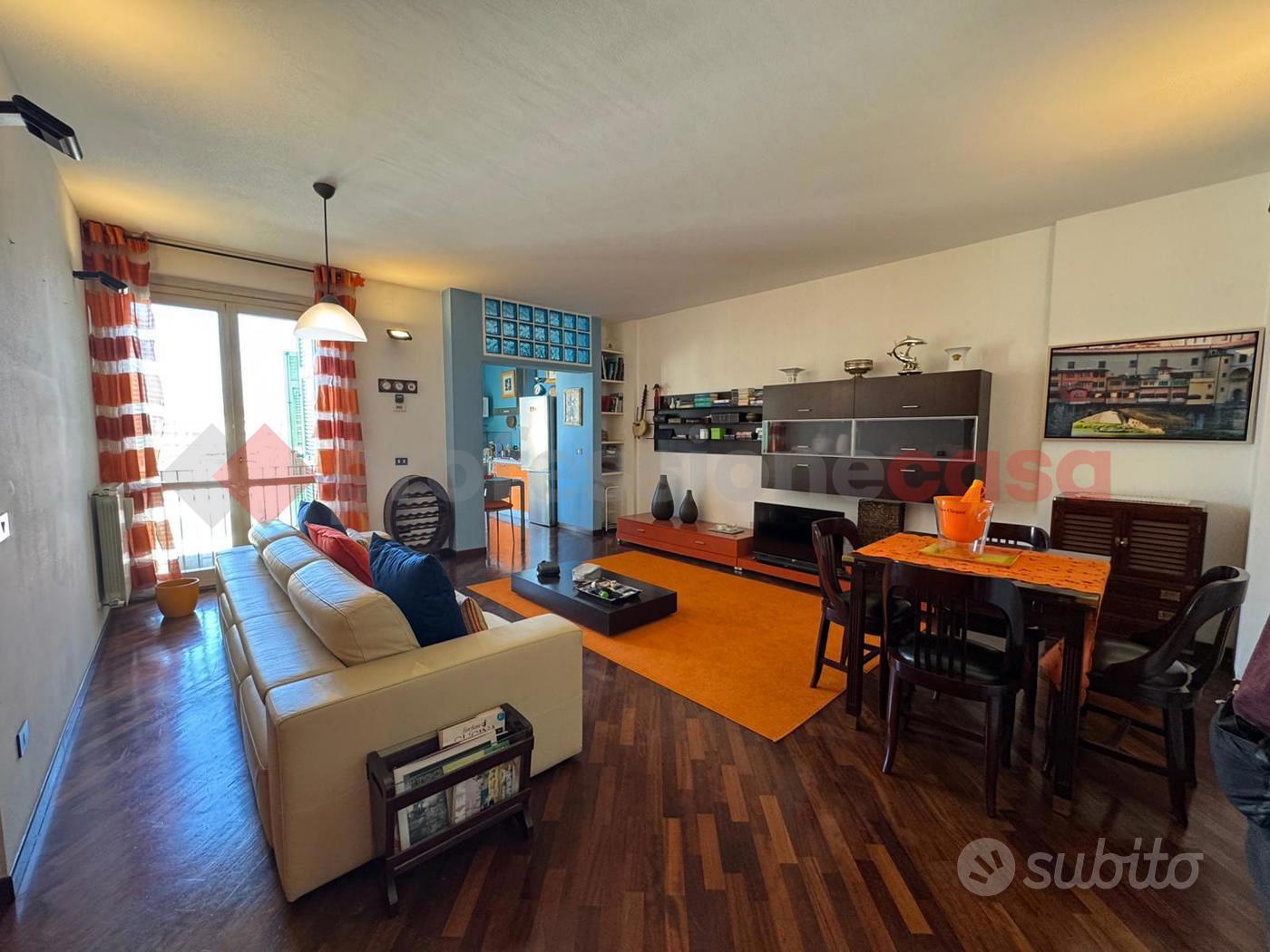 Appartamento Livorno [3651VRG] - Vista 4