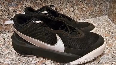 Nike Hustle come nuove taglia 36,5