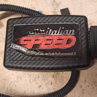 centralina aggiuntiva fiat 1.3 MTJ 90cv 66kw