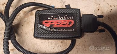 centralina aggiuntiva fiat 1.3 MTJ 90cv 66kw