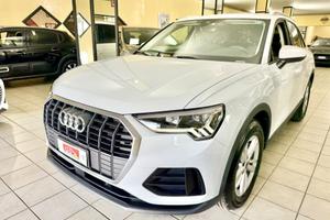 Audi Q3 35 TDI S tronic Business