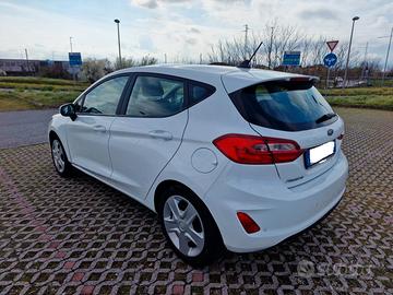 Ford Fiesta 2020  5 porte Titanium neopatentati