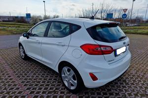 Ford Fiesta 2020  5 porte Titanium neopatentati