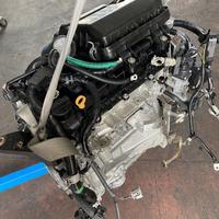 MOTORE Suzuki Ignis III 1.2 61kW 83Cv K12D 2020