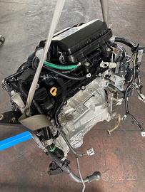 MOTORE Suzuki Ignis III 1.2 61kW 83Cv K12D 2020