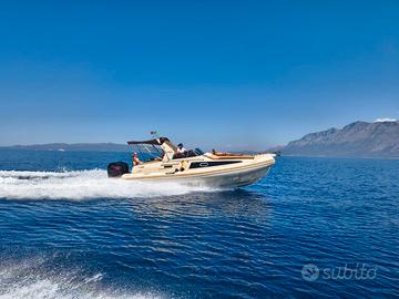 SOLEMAR 27 OCEANIC