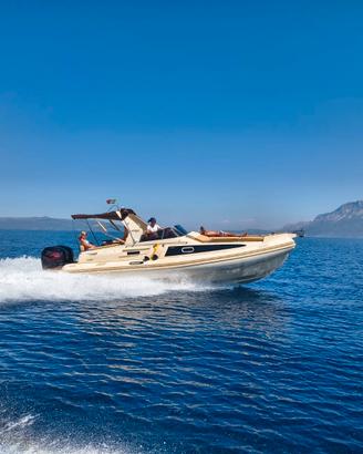 SOLEMAR 27 OCEANIC
