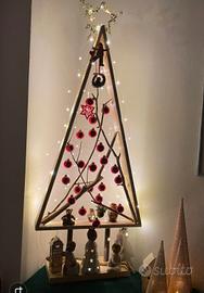 albero natale