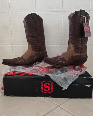 Stivali SENDRA