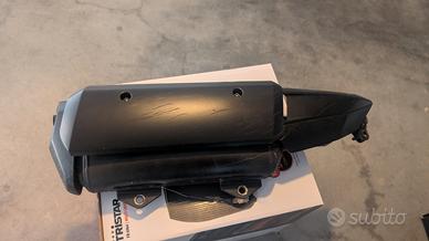 scarico originale xmax 300 