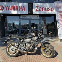Yamaha XSR 700 Pochissimi chilometri