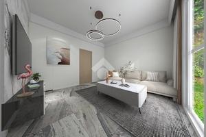 VILLA SINGOLA A SAN RAFFAELE CIMENA