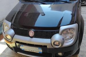 Panda Cross 4x4