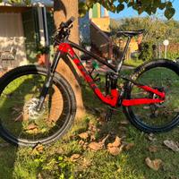 Trek Fuel Ex 7