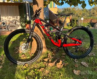 Trek Fuel Ex 7