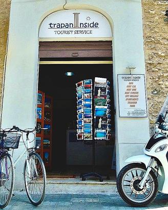 CESSIONE ATTIVITÀ NOLEGGIO S.C.(Bici,Scooter,Auto)