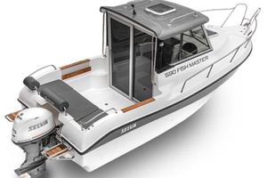 SELVA  MASTER 590 Fish