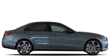 Mercedes-Benz Classe C W206 BERLINA 220 d Mil...