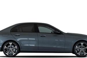 Mercedes-Benz Classe C W206 BERLINA 220 d Mil...