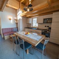 Appartamento COLESEI a Padola di Comelico (BL)