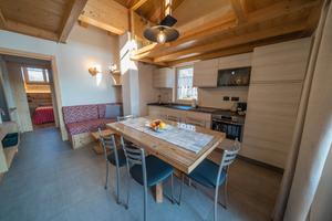 Appartamento COLESEI a Padola di Comelico (BL)