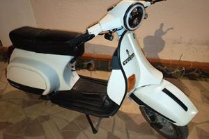 Vespa pk.  XL  4 marce