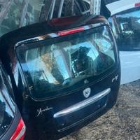 portellone lancia y