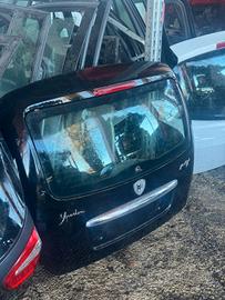 portellone lancia y