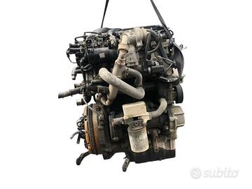 MOTORE COMPLETO SMART Forfour 1Â° Serie 639939 die