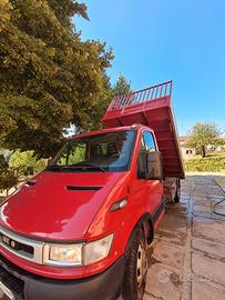 IVECO DAILY 35 10
